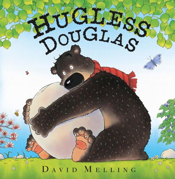 Produktbild: Hugless Douglas