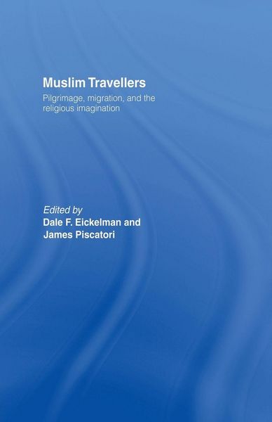 Produktbild: Muslim Travellers