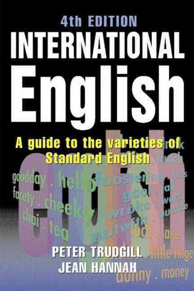 Produktbild: International English