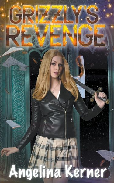 Produktbild: Grizzly's Revenge