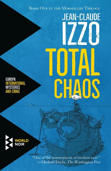 Produktbild: Total Chaos