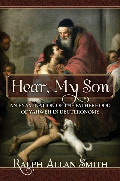 Produktbild: Hear, My Son