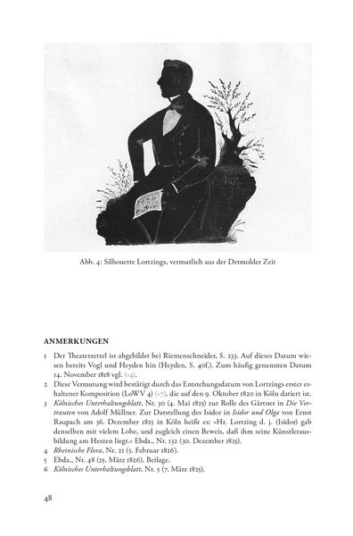Produktbild: Albert Lortzing
