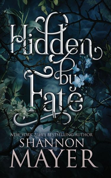 Produktbild: Hidden by Fate