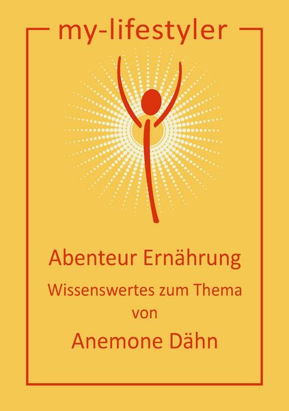 Produktbild: Abenteuer Ern&auml;hrung