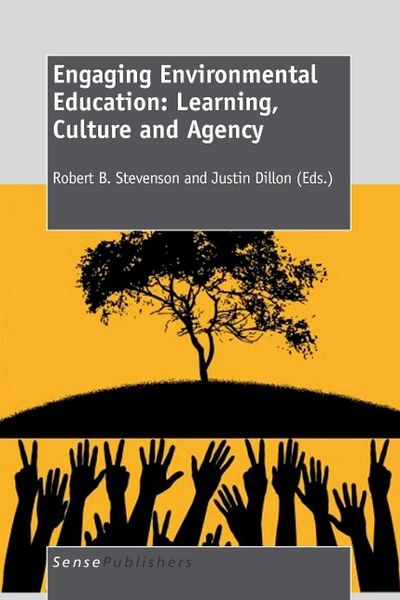 Produktbild: Engaging Environmental Education
