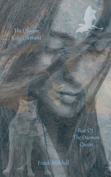 Produktbild: The Dragon King's Servant: Rise of the Daemon Queen
