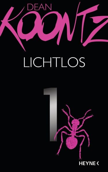 Produktbild: Lichtlos 1