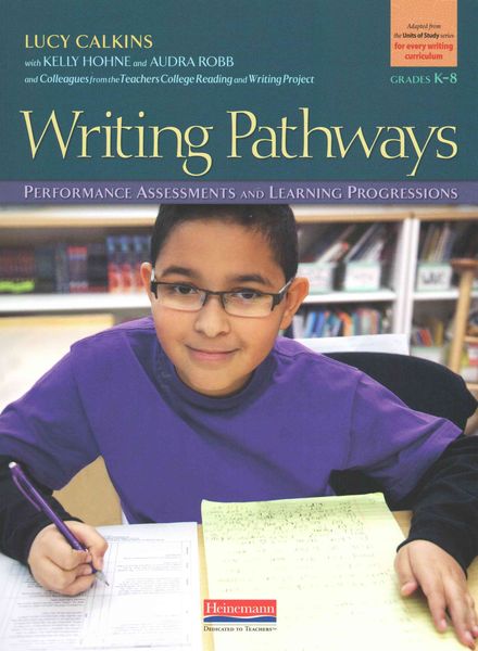 Produktbild: Writing Pathways