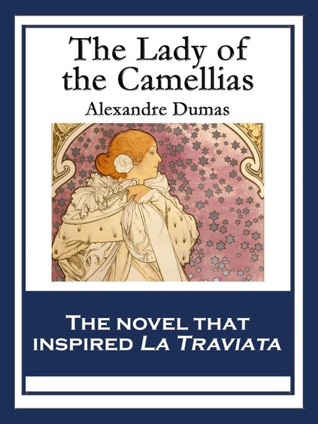 Produktbild: The Lady of the Camellias