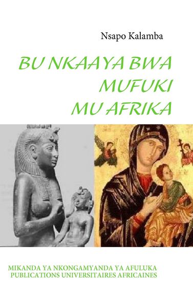 Produktbild: Bu Nkaaya Bwa Mufuki Mu Afrika