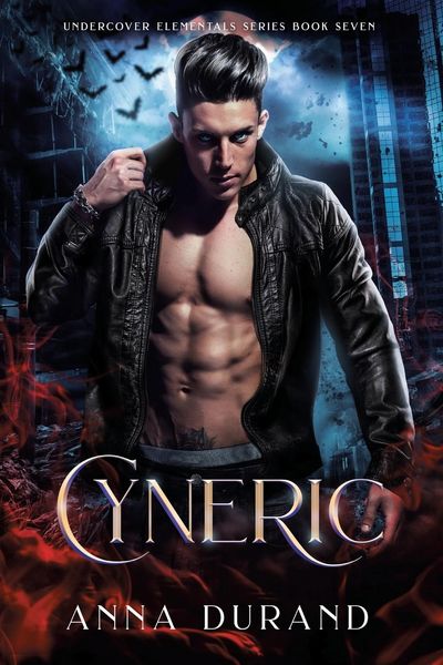 Produktbild: Cyneric