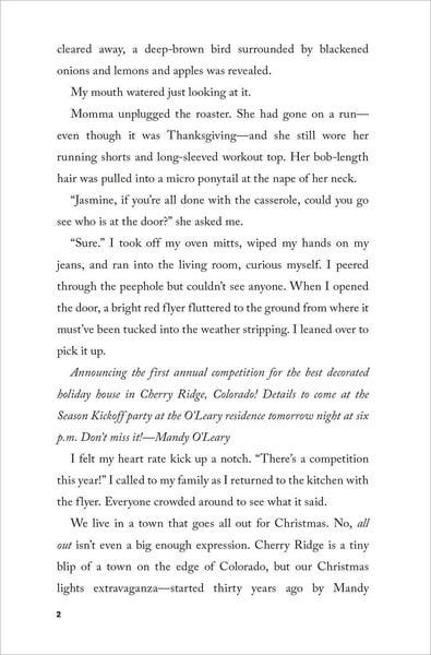 Produktbild: Light Up My Life: A Holiday Novel