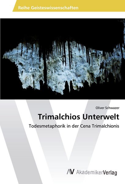 Produktbild: Trimalchios Unterwelt
