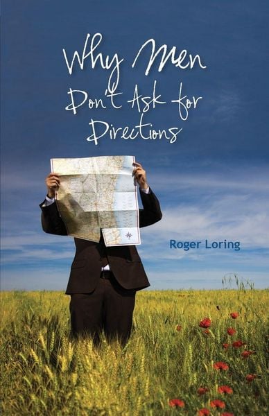 Produktbild: Why Men Don't Ask Directions
