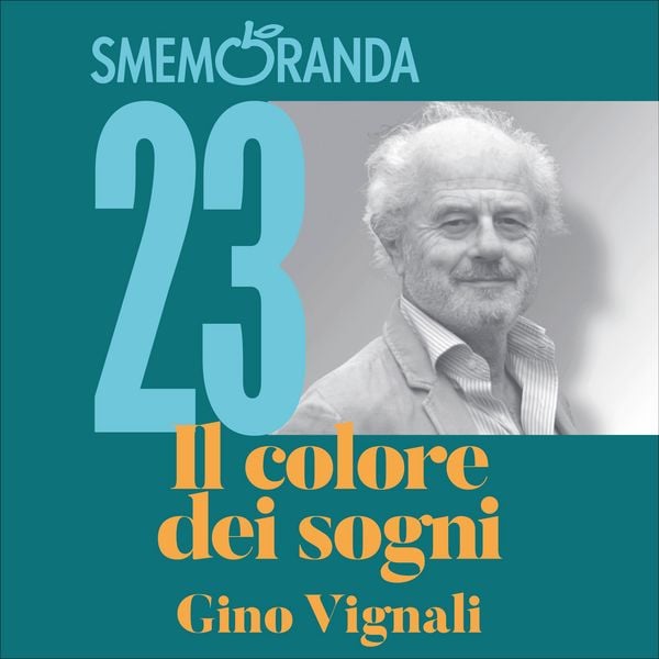 Produktbild: Il colore dei sogni