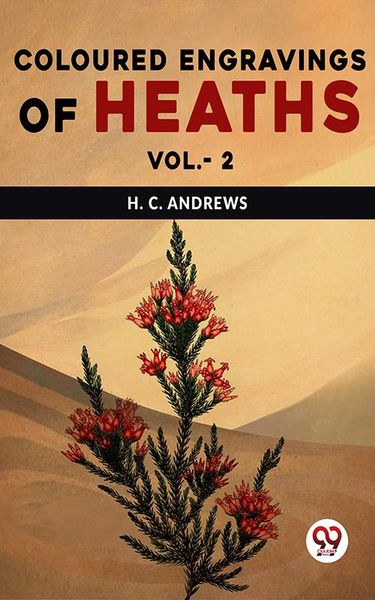Produktbild: Coloured Engravings Of Heaths Vol.-2