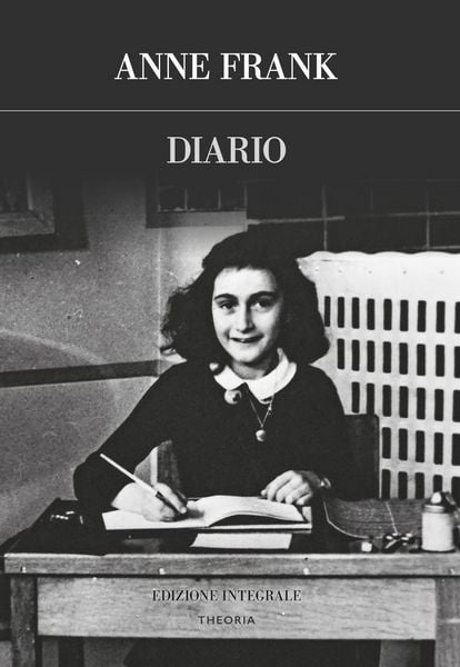 Produktbild: Diario