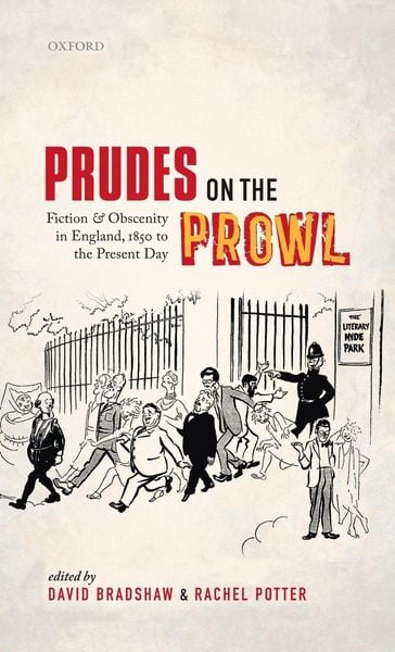 Produktbild: Prudes On The Prowl C