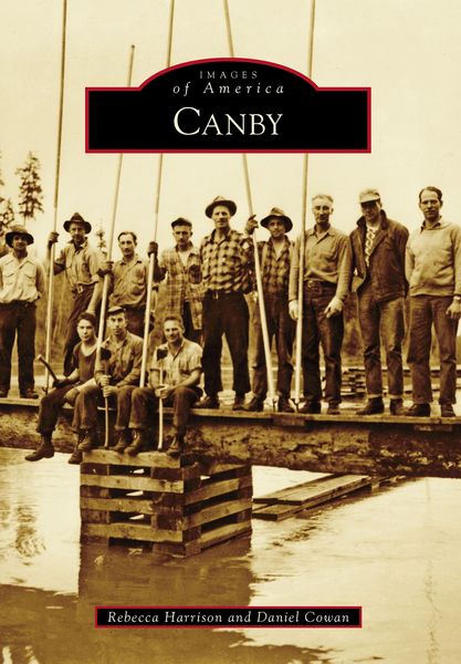 Produktbild: Canby