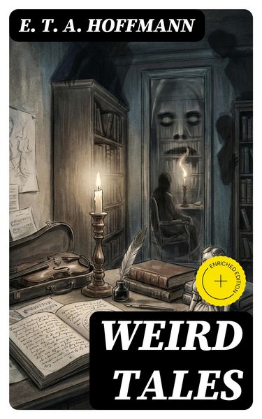 Produktbild: Weird Tales