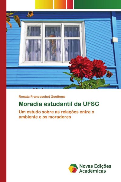 Produktbild: Moradia estudantil da