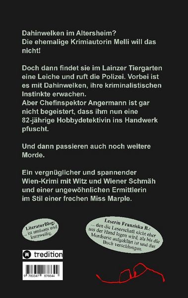 Produktbild: Alt B&ouml;se Tot