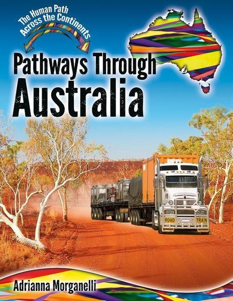 Produktbild: Pathways Through Australia