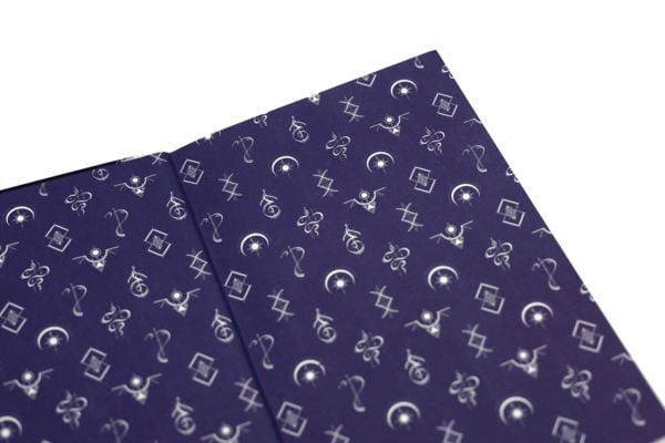 Produktbild: Dark Sigils &ndash; Was die Magie verlangt