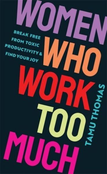 Produktbild: Women Who Work Too Much