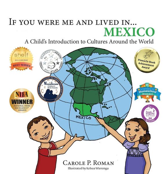 Produktbild: If you were me and lived in... Mexico
