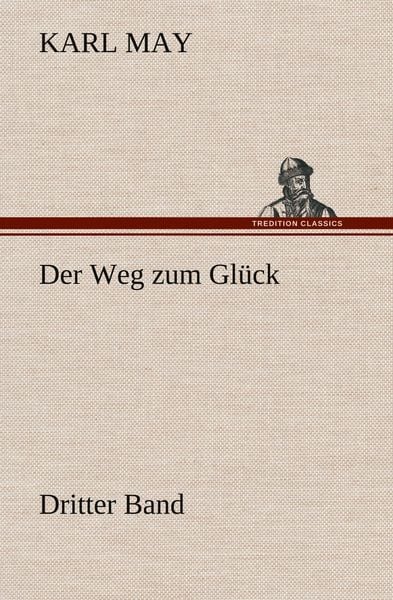 Produktbild: Der Weg zum Gl&uuml;ck
