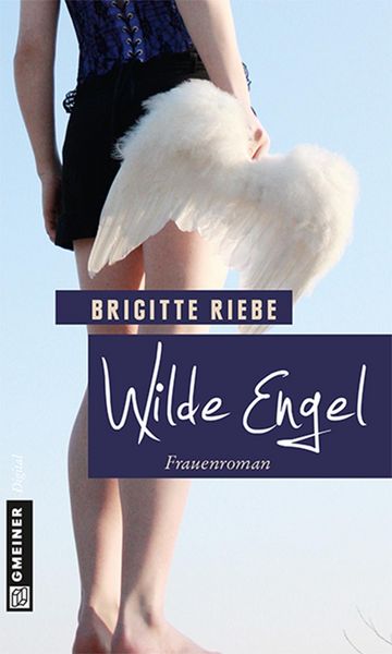 Produktbild: Wilde Engel