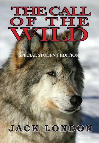 Produktbild: The Call of the Wild