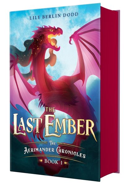 Produktbild: The Last Ember