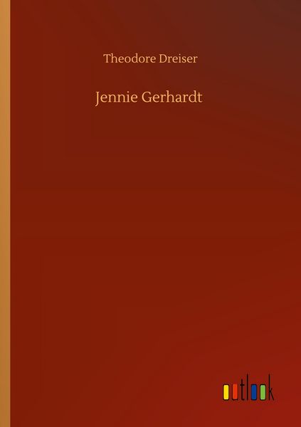 Produktbild: Jennie Gerhardt