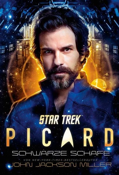 Produktbild: Star Trek &ndash; Picard 3