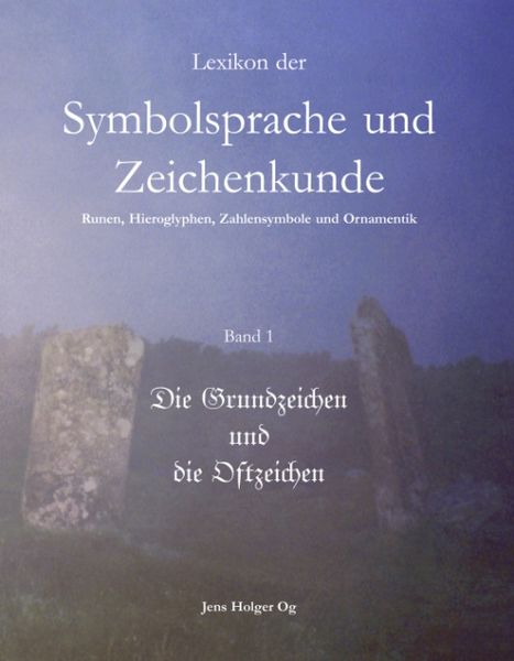 Produktbild: Lexikon der Symbolsprache und Zeichenkunde