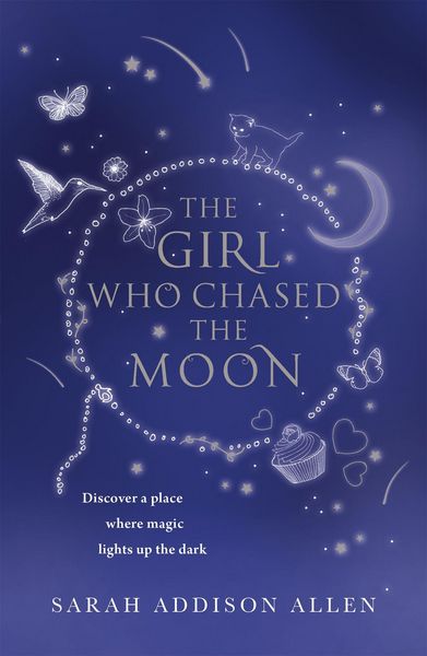 Produktbild: The Girl Who Chased the Moon
