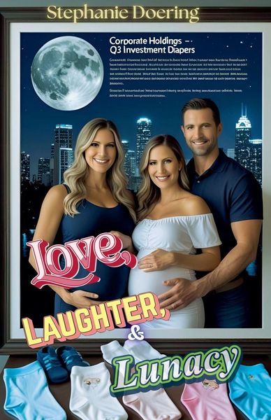 Produktbild: Love, Laughter, & Lunacy