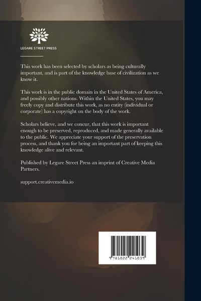 Produktbild: The Complete Hunter's and Sportman's Manual and Trapper's Guide