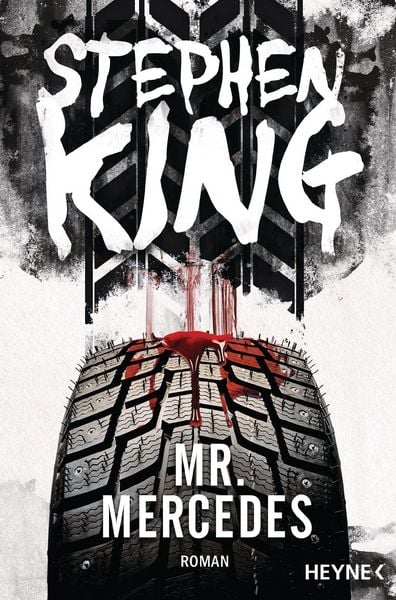Produktbild: Mr. Mercedes