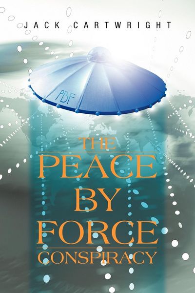 Produktbild: The Peace by Force Conspiracy