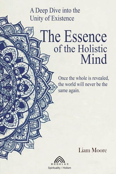 Produktbild: The Essence of the Holistic Mind