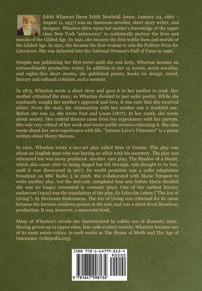Produktbild: The Custom of the Country