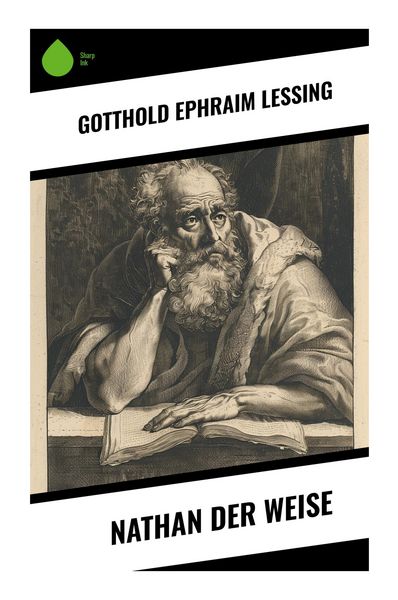 Produktbild: Nathan der Weise