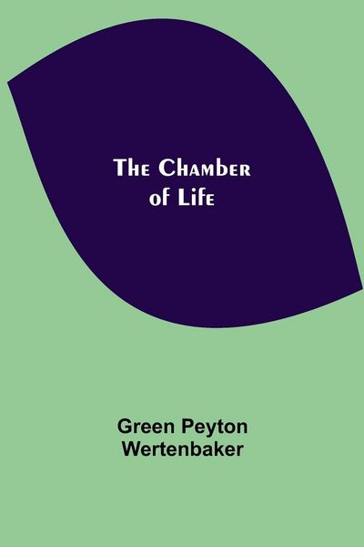 Produktbild: The Chamber Of Life