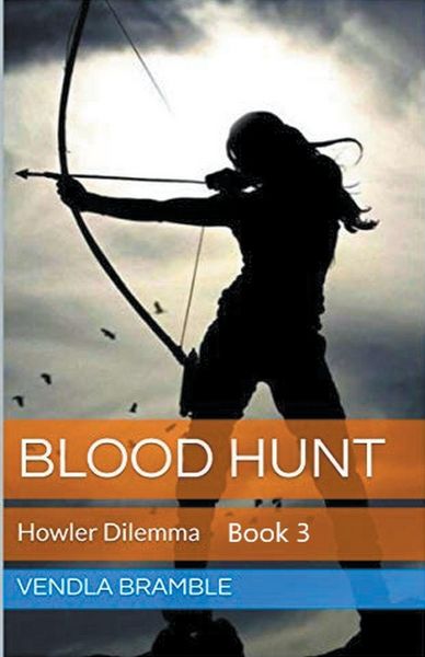 Produktbild: Blood Hunt