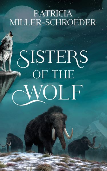 Produktbild: Sisters of the Wolf