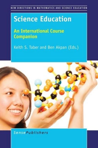 Produktbild: Science Education